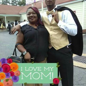 Meet your Posher, Takisha